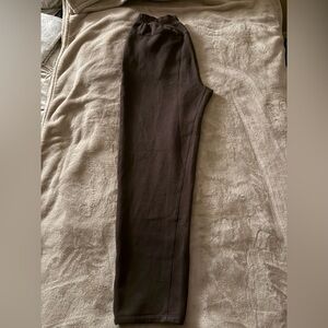 Lululemon Steady State Pant TALL